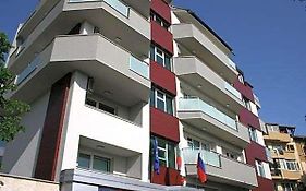 Хотел Алфа